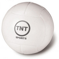 Stress Balls: Volleyball Stress Balls
